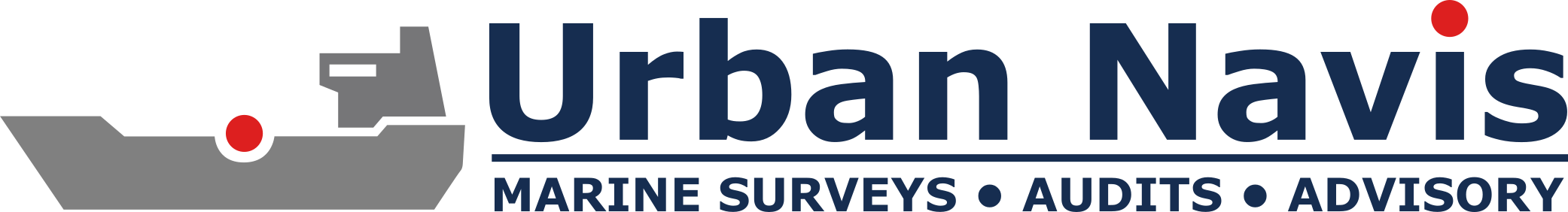 Urban Navis — Marine Surveys · Audits · Advisory